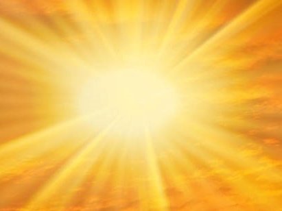 Sun in Judaism