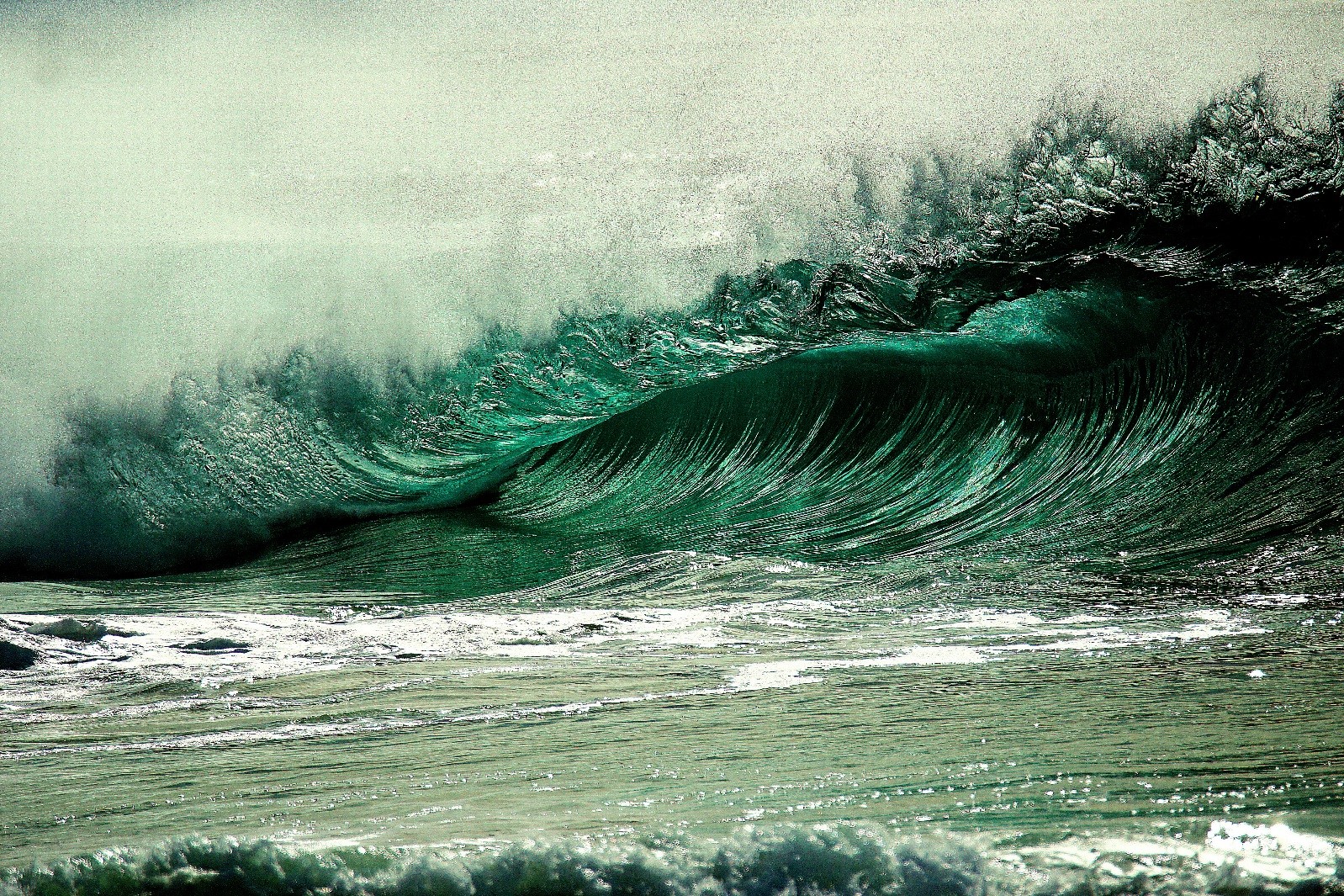 Ocean in Judaism
